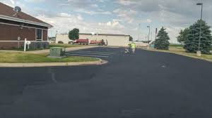 Professional Driveway Paving Services in Three Way, TN